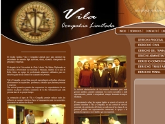 Vila y Compañia
