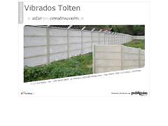 Vibrados Toltén