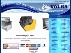 Volka Refrigeración