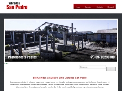 Vibrados San Pedro