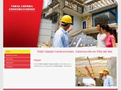 Vidal Cepeda Construcciones