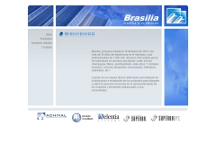 Vidrios y Aluminios Brasilia