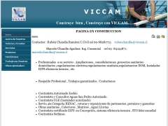 Viccam Constructora
