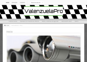 Valenzuela Pro