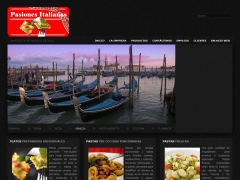 Verona Alimentos Ltda.