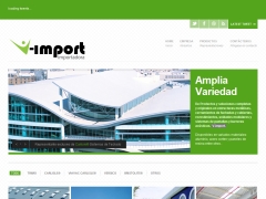 V-Import