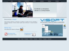 Visoft Computación Ltda