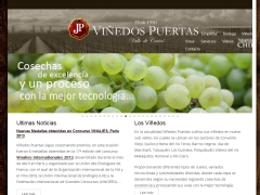 Viñedos Puertas Ltda.