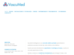Vascumed