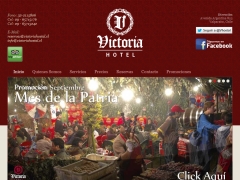 Victoria Hotel