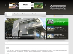 Villouta Arquitectura y Construcción