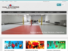 Vial Express
