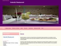 Valentin Restaurant