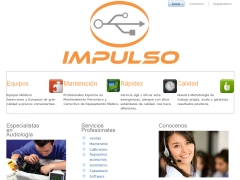 Venta y Reparacion de Equipos Audiologicos Impulso