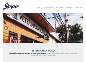 Veterinaria Patricio Roco