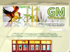 Vitrales Gm