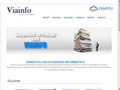 Viainfo Limitada