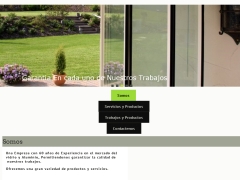 Vidrieria Central Santiago