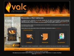 Valc Calefacción