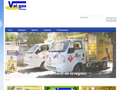 Val Gas