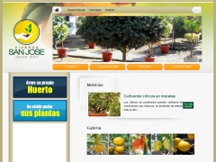 Viveros San Jose