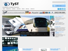 Vigilancia Online Tyst