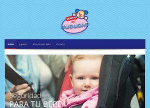 Ventas del Sucucho Juguetes Americanos