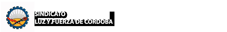 Sindicato Luz y Fuerza de Cordoba