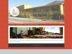 VIVIAN BARRAZA GARCIA EIRL