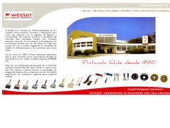 Wesser S.A.