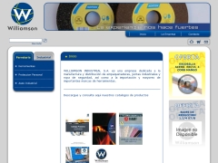 Williamson Industrial S.A.