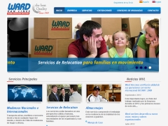 Ward Van Lines S.A.