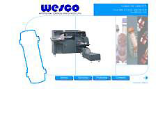 Wesco Ltda.