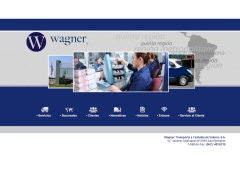 Wagner Transportes de Valores