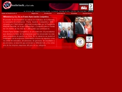 Willenbrinck y Cía. Ltda.