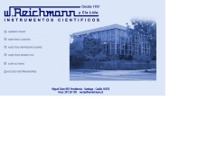 W. Reichmann y Compañía Ltda.
