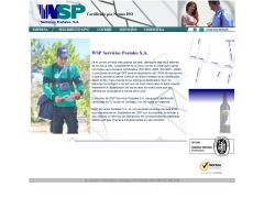 Wsp Servicios Postales S.A.