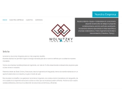 Wolnitzky Ingeniería Ltda.