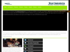 West Ingeniería Ltda.