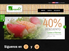 Wasabi Resto Sushibar