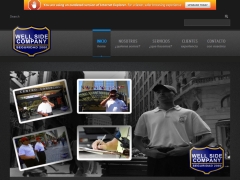 Well Side Company Seguridad 2000