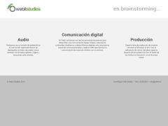 Webit Diseños Studio