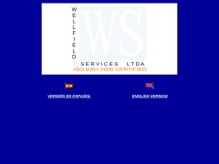 Wellfield Services Ltda.