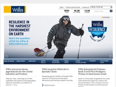 Willis Insurance Services S.A.