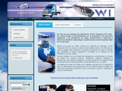 World Transport International Ltda.