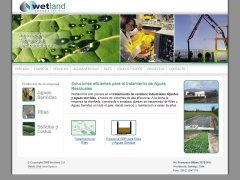 Wetland S.A.