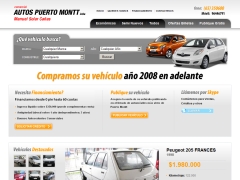 www.autospuertomontt.cl