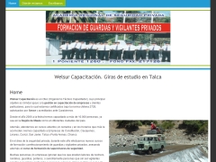 Welsur Capacitación