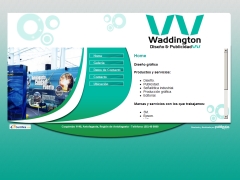 Waddington Diseño y Publicidad