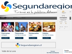 www.segundaregion.cl